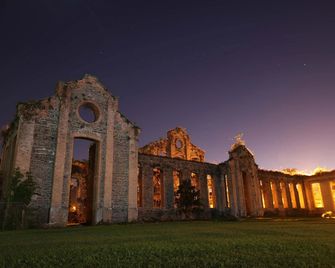 Samba Angra dos Reis - Angra dos Reis