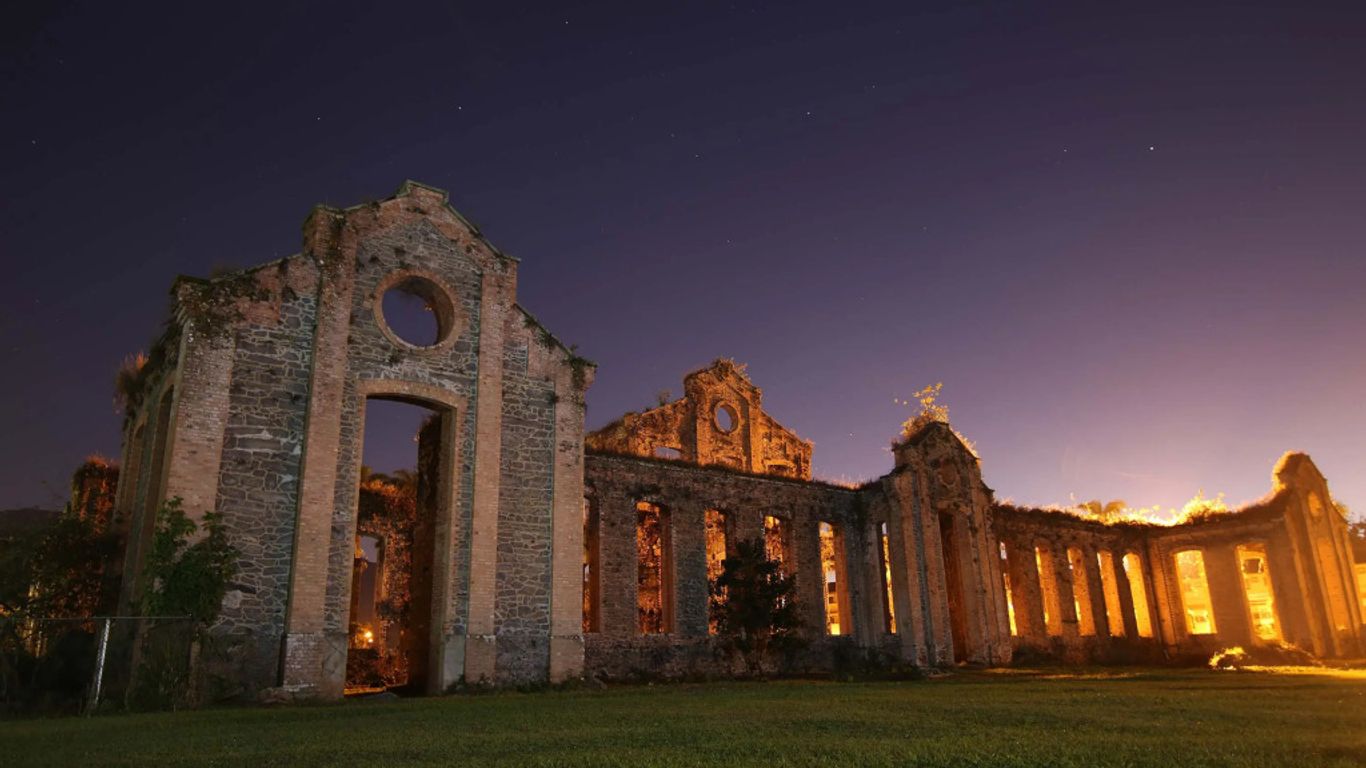 Samba Angra dos Reis