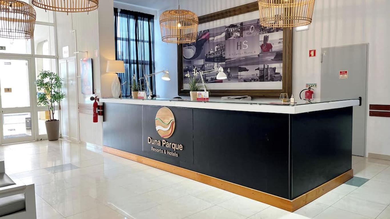 Flats - Duna Parque Resorts & Hotels