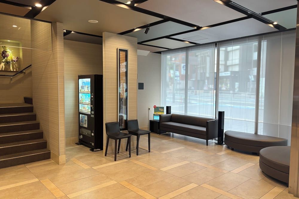 دورمي إن بريميوم هاكاتا كنال سيتي ماي ناتورال هوت سبرينغ