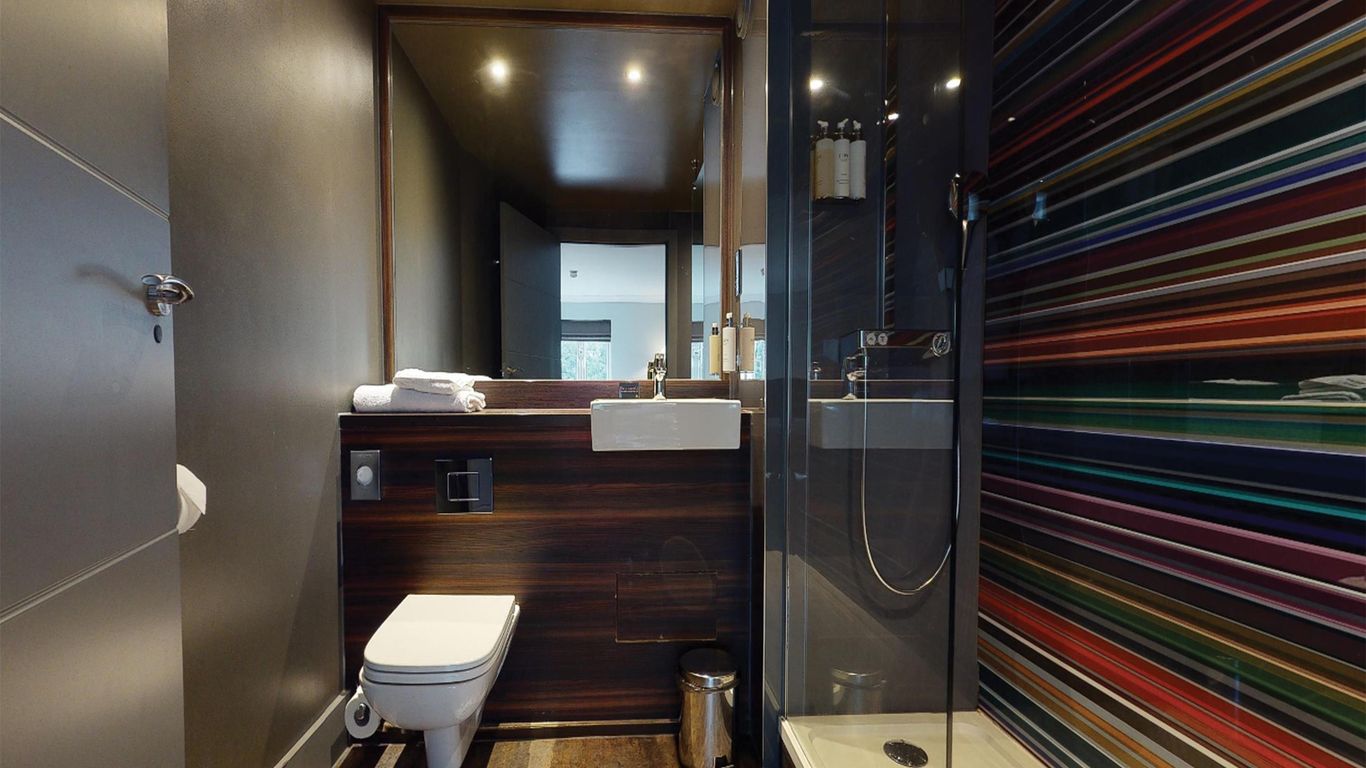 Village Hotel Newcastle