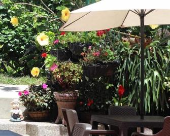 Aroma Cafetera - Circasia - Patio