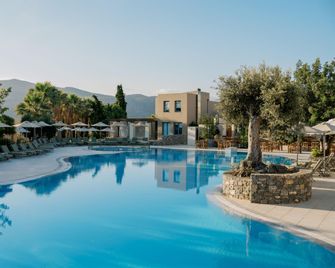 Village Heights Resort - Hersonissos - Pool