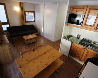 Vanoise Chalets - Vanoise Cottles - Cv3106 - Villarodin-Bourget - Cocina