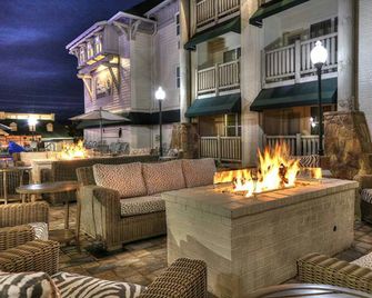 Lodge at Five Oaks Pigeon Forge - Sevierville - Pigeon Forge - Pati
