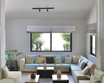 Anastasia Hotel Stalis - Stalida