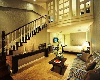 9S Garden Hotel - Chongqing