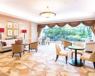 Hotel Cadenza Tokyo - טוקיו - לובי