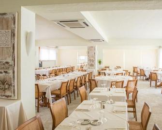 Club Hotel Olivi - Tennis Center - Malcesine - Bar