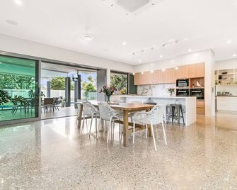 Fred's at Fannie Bay - Fannie Bay - Dining room