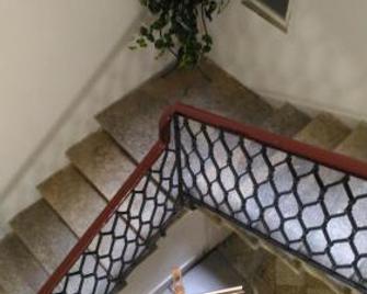 Dal Conte 'Camere' - Trapani - Stairs