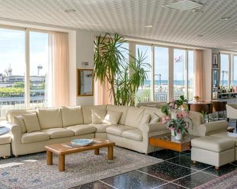 Hotel Belsoggiorno - Cattolica - Living room
