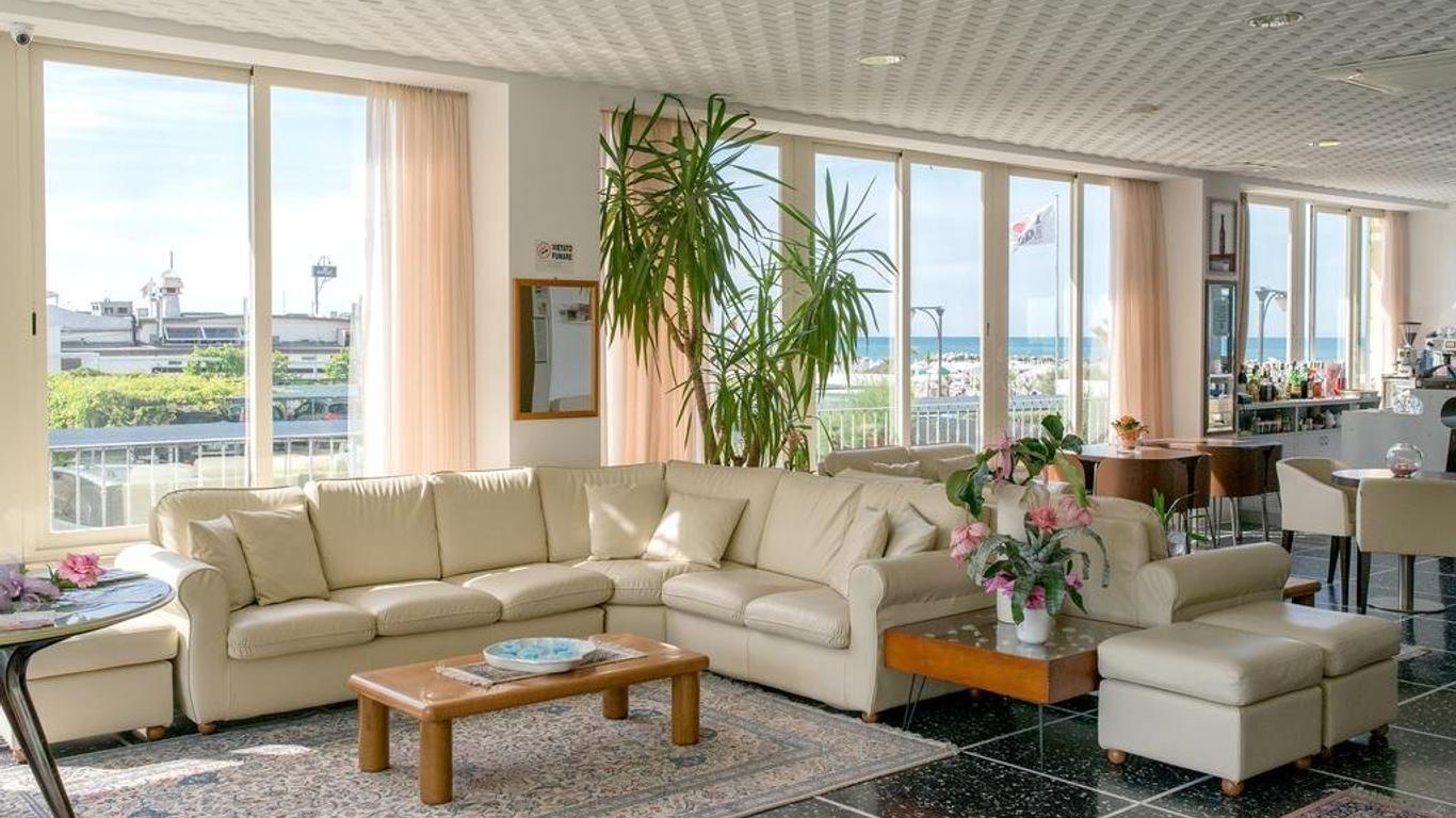 Hotel Belsoggiorno