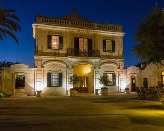 Alcaufar Vell Hotel Rural & Restaurant - Sant Lluis