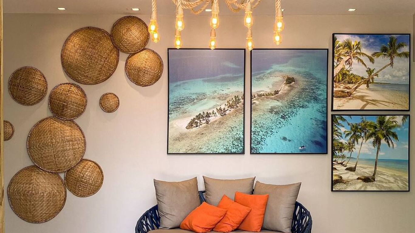 Pousada Concha Dourada