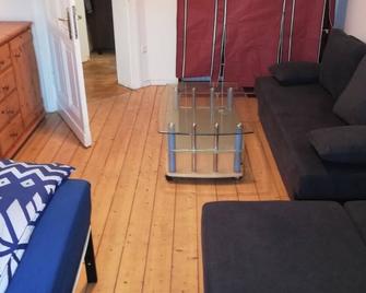 Privatzimmer Hagen - Hagen - Salon