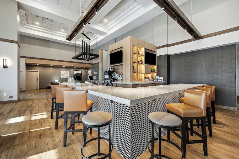 حياة بليس سان أنتونيو-نورث ويست - سان انطونيو - بار