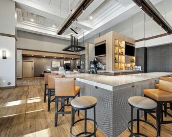Hyatt Place San Antonio Northwest/Medical Center - San Antonio - Bar