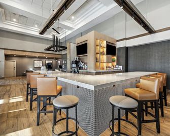 حياة بليس سان أنتونيو-نورث ويست - سان انطونيو - بار