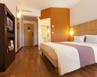 Ibis Tunis - Tunisi - Camera da letto