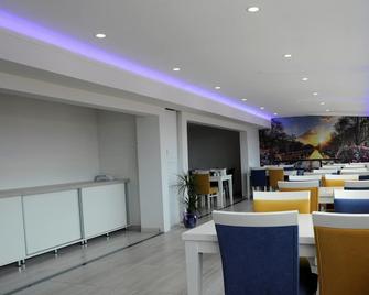 Pruva Prestige Hotel - Ordu - Ресторан