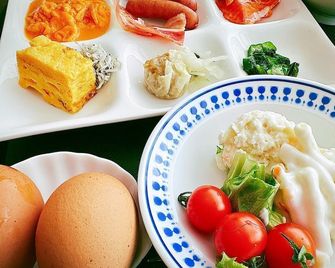 Center Hotel Mihara - Mihara
