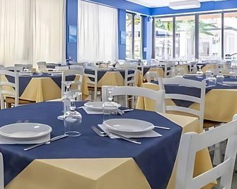 Hotel Italy - Misano Adriatico - Restaurant