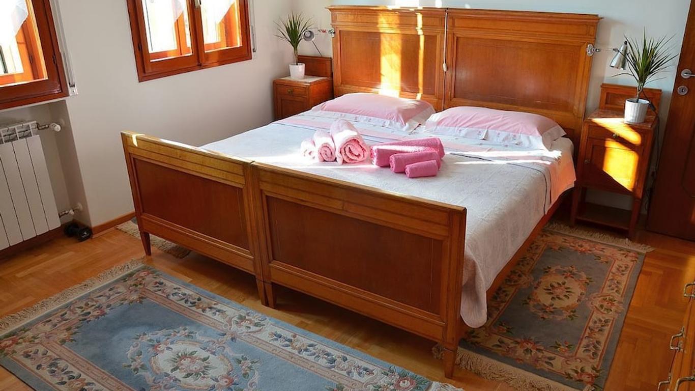 Angelo Rossi B&B