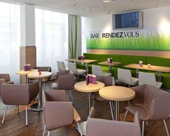 ibis Augsburg Hauptbahnhof - Augsburgo - Restaurante