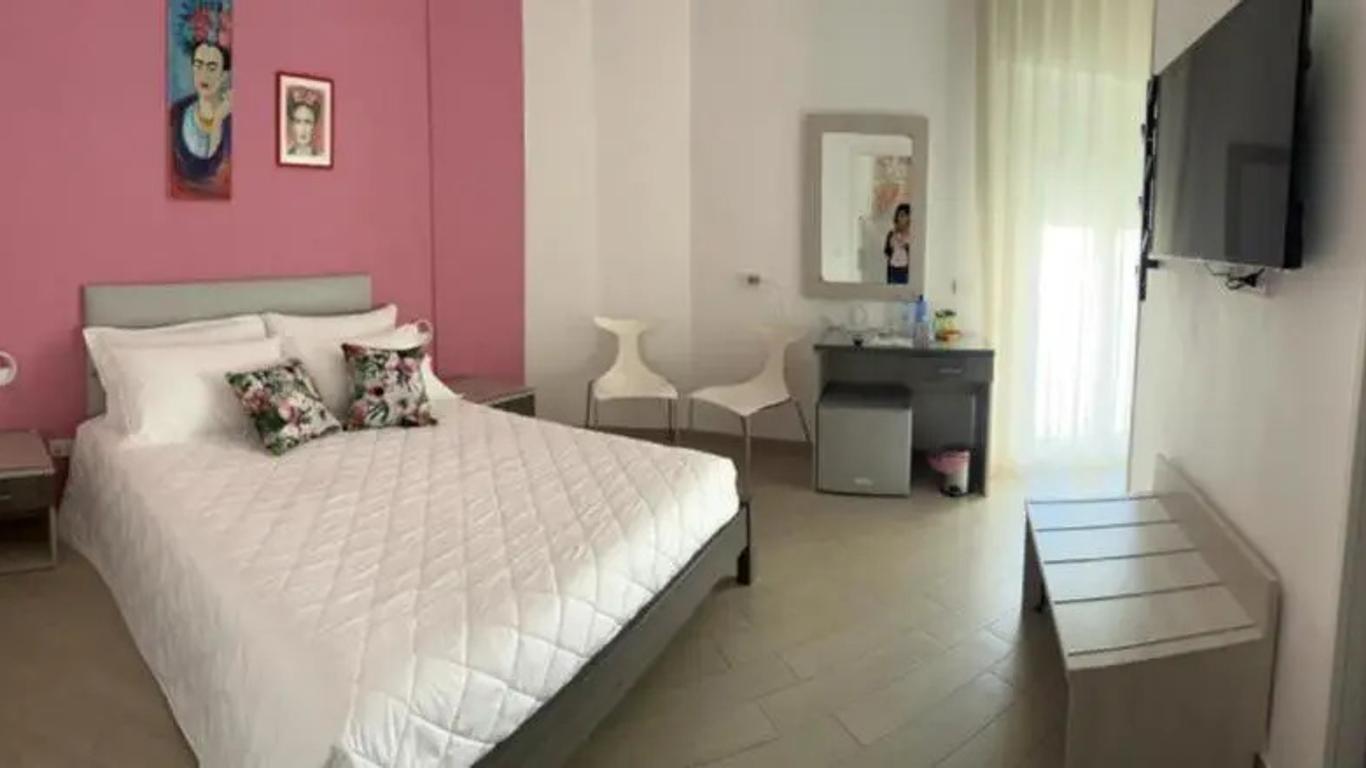 Colibri B&B