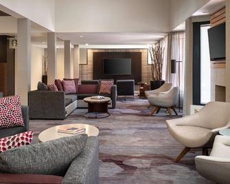 Sonesta Select Phoenix Camelback - Phoenix - Lounge