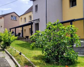 Lothars Wohnung - Pirmasens - Außenansicht