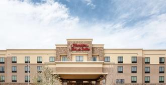 Hampton Inn and Suites Denver/South-RidgeGate - Lone Tree