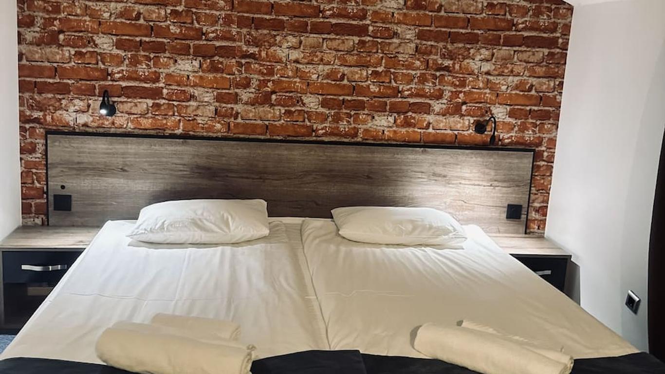 Hotel Brilliance Varna