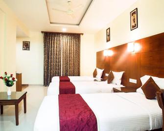National Residency - Mysore