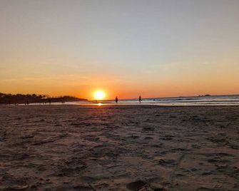 Seis Playas Hotel - Tamarindo - Playa
