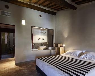 Palazzetto Rosso - Art Hotel - Siena