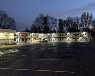 Motel 6 North Olmsted, Oh - Cleveland - North Olmsted - Vista del exterior