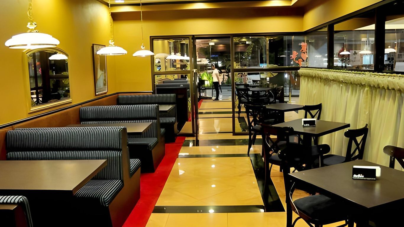 The Orchard Cebu Hotel & Suites powered by Cocotel