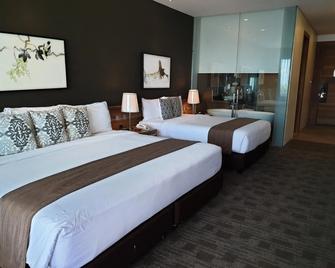 Escala Tagaytay - Tagaytay - Bedroom