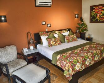Hotel Arenal Springs Resort & Spa - La Fortuna