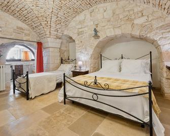 Trulli D'Autore - Martina Franca - Habitación