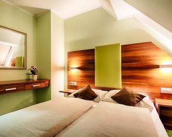 Achat Hotel Budapest - Budapeszt