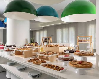 Love Boat - Riccione - Buffet