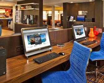 Courtyard by Marriott Philadelphia Willow Grove - Willow Grove - Centro de negocios