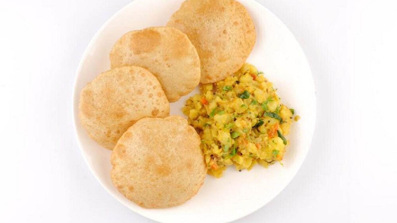 Goroomgo Chandrabhaga Puri