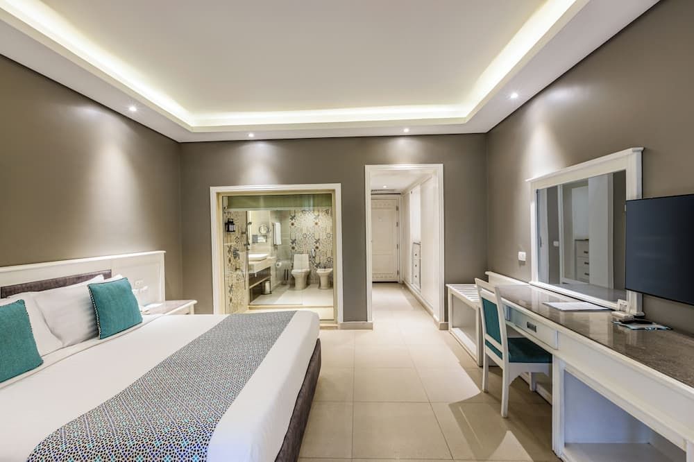 منتجع و سبا صن رايز سيليكت جاردن بيتش