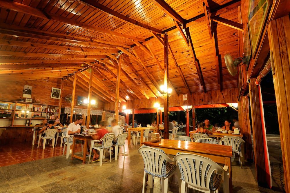 Yildiz Pension Bungalows