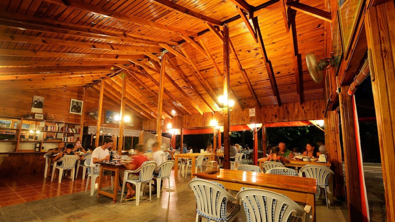 Yildiz Pension Bungalows