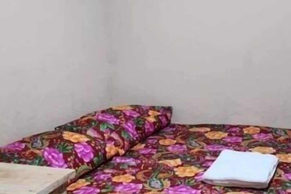 Cabana Alturas De Miramundo - San Ignacio - Habitación